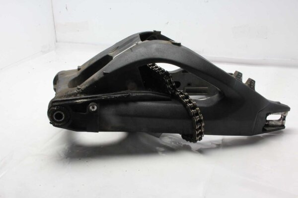 Svingarm, bakhjulsfäste, axelfäste Triumph Tiger 1050 115NG 07-13