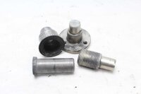 Svingarmslageraxelbult BMW K 1200 R Sport K12R K43HV 0585 07-08