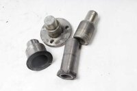 Svingarmslageraxelbult BMW K 1200 R Sport K12R K43HV 0585 07-08