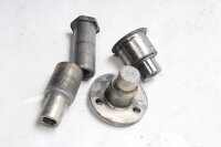 Svingarmslageraxelbult BMW K 1200 R Sport K12R K43HV 0585 07-08