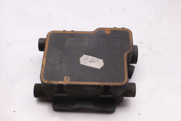 Vakuumfördelare, gasvajer, koppling BMW R 1200 GS K25 0307 R12 04-07