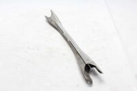 Swingarm rear axle chassis BMW K 1200 R Sport K12R K43HV 0585 07-08