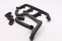 Ventildeckelentlüftung Leitung Zylinderkopf Triumph...