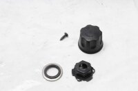 molette de réglage de la hauteur des phares BMW R...