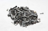 Screw set fairing frame BMW K 1200 R Sport K12R K43HV 0585 07-08