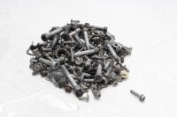 Screw set fairing frame BMW K 1200 R Sport K12R K43HV 0585 07-08