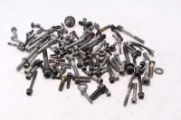 jeu de vis de fixation du moteur, boulons BMW R 1200 GS...