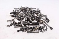 jeu de vis de fixation du moteur, boulons BMW R 1200 GS K25 0307 R12 04-07