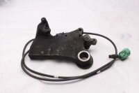 Soporte de pinza de freno trasero, soporte de sensor,...