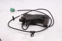 Soporte de pinza de freno trasero, soporte de sensor,...