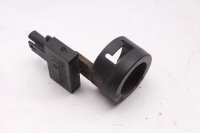 Antenne annulaire, antidémarrage, capteur...