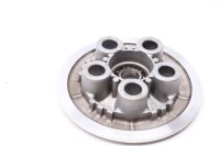 Montaje de la cesta del cubo del embrague de...