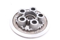 Montaje de la cesta del cubo del embrague de...