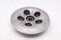 Kopplingsdrivning, kopplingsnav, korgfäste Honda CBF 1000 F SC58 06-11