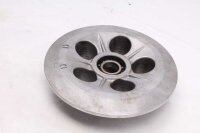 Kopplingsdrivning, kopplingsnav, korgfäste Honda CBF 1000 F SC58 06-11