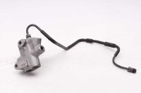 Hydraulische aansluiting van de achterremleidingverdeler Honda CBF 1000 F SC58 06-11