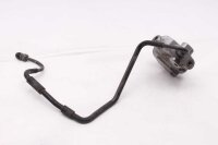 Hydraulische aansluiting van de achterremleidingverdeler Honda CBF 1000 F SC58 06-11