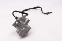 Hydraulische aansluiting van de achterremleidingverdeler Honda CBF 1000 F SC58 06-11