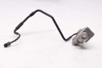 Hydraulische aansluiting van de achterremleidingverdeler Honda CBF 1000 F SC58 06-11