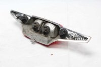 Geïntegreerd achterlicht, remlicht en richtingaanwijzer, helder BMW R 900 RT R12RT 0330 K26 10-13