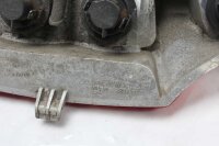 Geïntegreerd achterlicht, remlicht en richtingaanwijzer, helder BMW R 900 RT R12RT 0330 K26 10-13