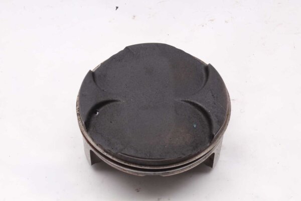 Kolvkompressorns cylinderborrning Triumph Sprint ST1050 215NA 05-10