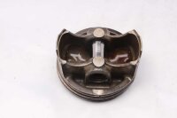 Stempel med stempelringe til cylinderenhed Triumph Sprint...