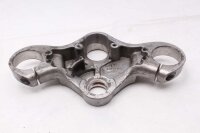 Ponte forcella superiore, guida blocco di serraggio testa sterzo Triumph Sprint ST1050 215NA 05-10