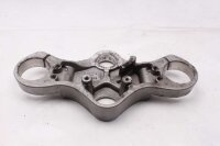 Ponte forcella superiore, guida blocco di serraggio testa sterzo Triumph Sprint ST1050 215NA 05-10