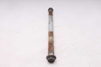 Svängaxel, bakaxel, axel, svängarmsanslutning Honda CBF 1000 F SC58 06-11