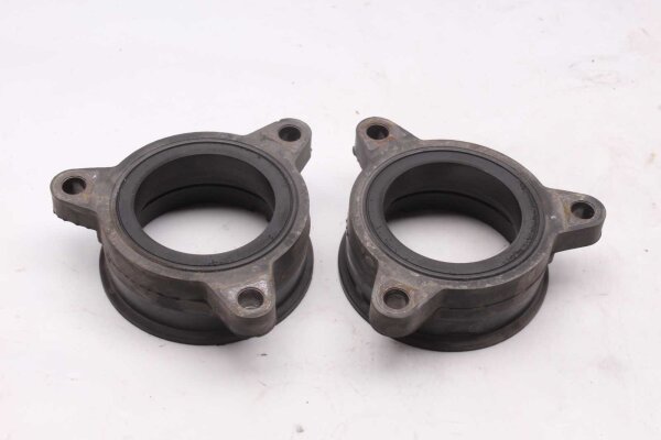 Collettore di aspirazione carburatore gomma sinistra destra BMW R 1200 GS K25 0307 R12 04-07