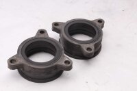 Imusarjan kaasuttimen kumi vasen oikea BMW R 1200 GS K25...