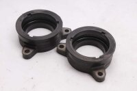 Collettore di aspirazione carburatore gomma sinistra destra BMW R 1200 GS K25 0307 R12 04-07