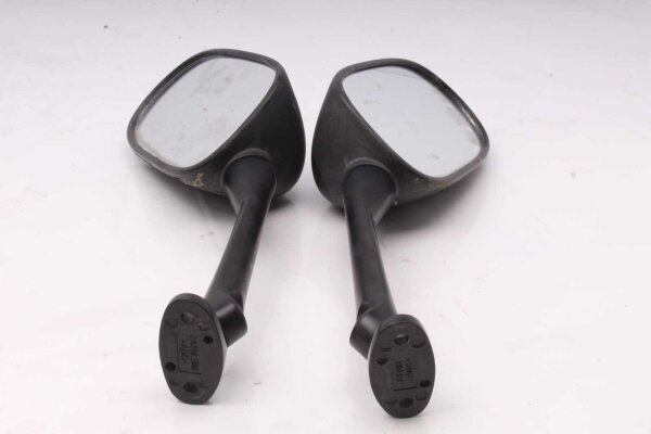 Rétroviseurs extérieurs gauche et droit Honda CBF 1000 F SC58 06-11
