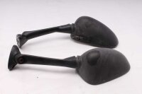 Par de espejos retrovisor izquierdo y derecho espejo...