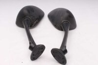 Rétroviseurs extérieurs gauche et droit Honda CBF 1000 F SC58 06-11