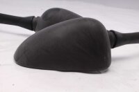 Rétroviseurs extérieurs gauche et droit Honda CBF 1000 F SC58 06-11