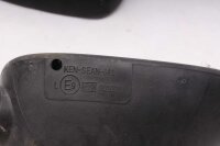 Rétroviseurs extérieurs gauche et droit Honda CBF 1000 F SC58 06-11