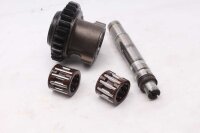 Albero di bilanciamento, albero motore, cuscinetto di...