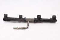 Distribuidor de combustible, riel de combustible,...