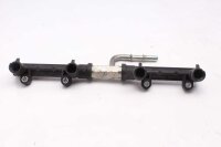 Distribuidor de combustible, riel de combustible,...