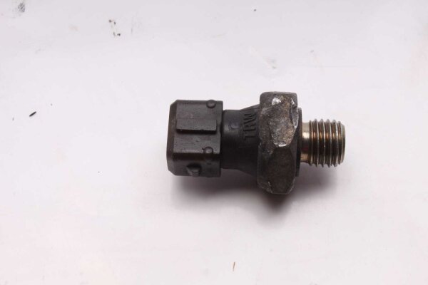 Sensor de temperatura de aceite izquierdo, unidad de sensor del motor BMW R 1200 GS K25 0307 R12 04-07