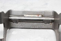 Sitzbankhalter Aufnahmehalter Strebe BMW R 900 RT R12RT 0330 K26 10-13