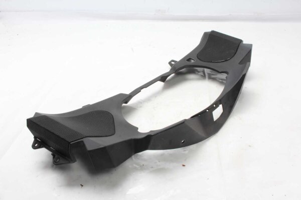 Panneau de garniture audio avant supérieur BMW R 900 RT R12RT 0330 K26 10-13