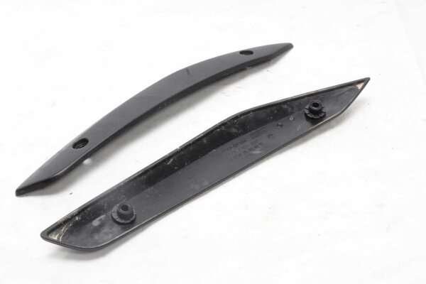 Windschildhalter Abdeckung links rechts BMW R 900 RT R12RT 0330 K26 10-13