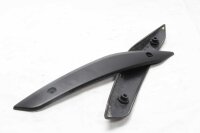 Windschildhalter Abdeckung links rechts BMW R 900 RT...