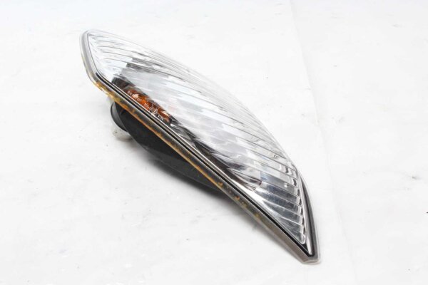 Indicatore di direzione anteriore destro BMW R 900 RT R12RT 0330 K26 10-13