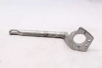 Lenkerstummel rechts Triumph Sprint ST1050 215NA 05-10