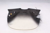 Windschild getönt Verkleidungsscheibe Windschutz Honda CBF 1000 F SC58 06-11