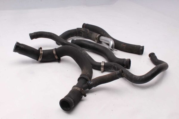Coolant hoses, water hose, coolant Honda CBF 1000 F SC58 06-11